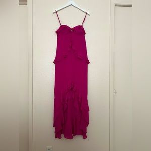 Lovers & Friends Melissa Gown